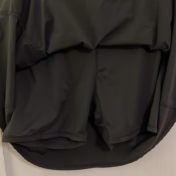 Black Athletic Skort by 32 Degrees (Women’s Medium) - Picture 5 of 5